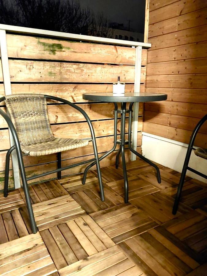 דירות Stary Toruń Apartament Sajowy Z Miejscem Postojowym W Garazu Podziemnym מראה חיצוני תמונה